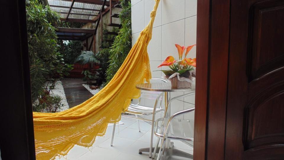Pousada Luzena Morro de São Paulo Esterno foto